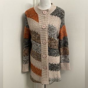 Perfect for fall sweater